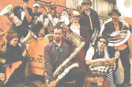 Wombo Orchestra