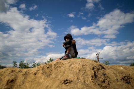 Inspection sees no violence against Roma