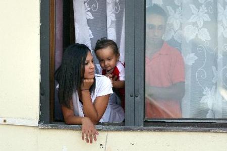 Politicians recently visited several Roma villages in order to better prepare the legislation to solve their problems.