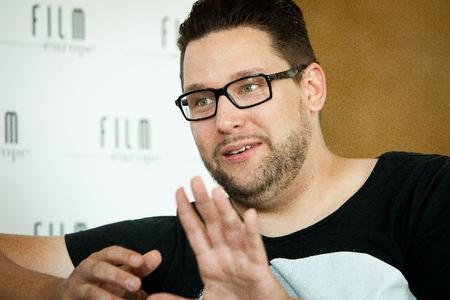Timo Vuorensola discussed film