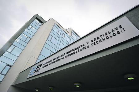 The Slovak University of Technology in Bratislava