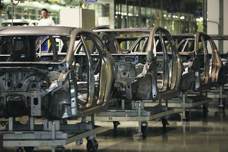 Slovakia to launch first strategic industrial park