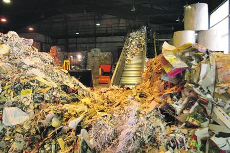 Slovakia will have to wait longer for a newlaw on waste