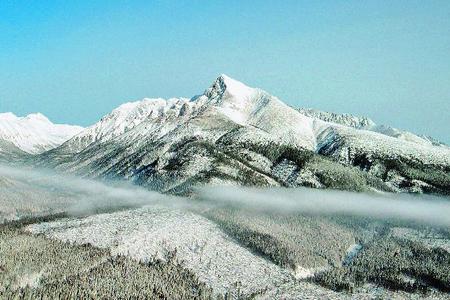 Slovakia's environment is worth protecting.