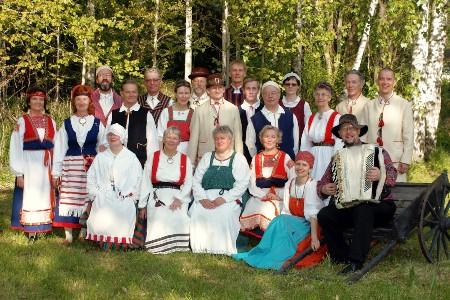 Kärri ensemble