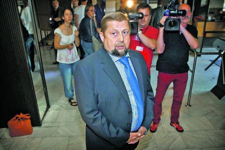 Štefan Harabin