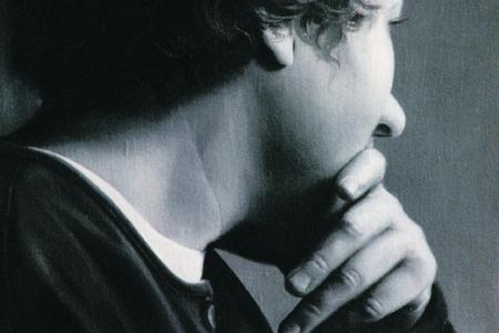 Self-Portrait I, 2005.