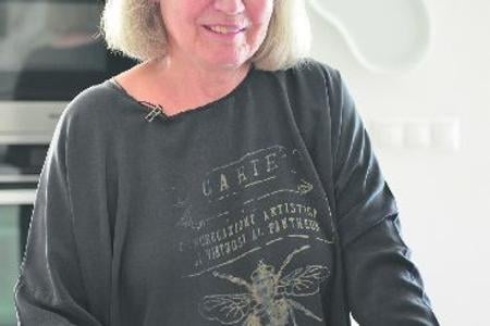 Anita Hugau