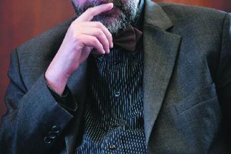 Economy Minister Tomáš
Malatinský