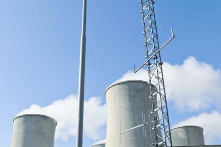 The safety drill took place at the nuclear power station in Jaslovské Bohunice and nearby villages.