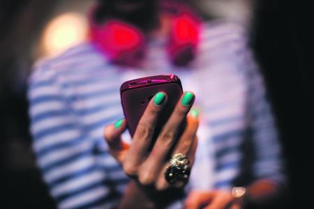 Even faster services are promised by LTE mobile technology. 