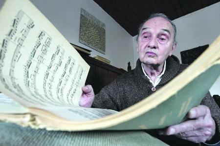 The festival will highlight the works of Ilja Zeljenka .