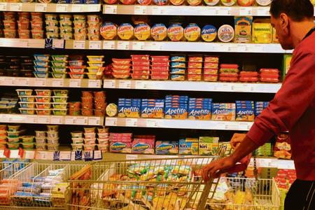 Q&A: How will the new levy on retailers affect people?