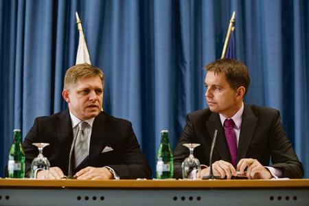 Ministers must deal with another budget hole.