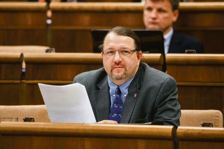 Branislav Škripek