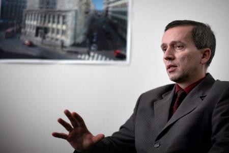 Jozef Čentéš