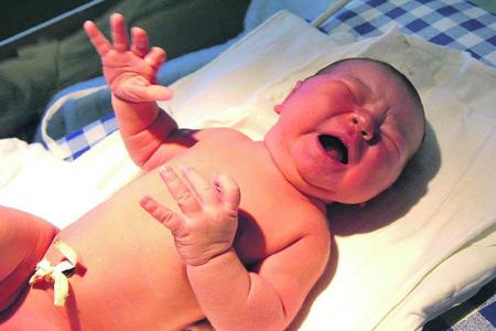 Home births: neither allowed nor banned