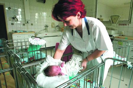 Hospitals struggle to provide a homely atmosphere