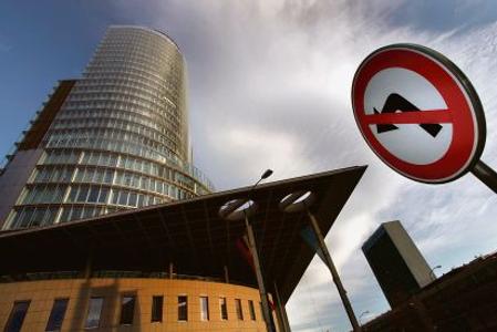 Economic growth might be slower than expected
