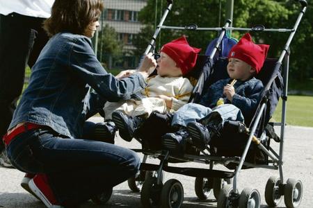 Some families' benefits might be cut.