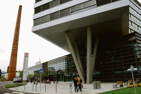Košice is seeking more IT specialists.