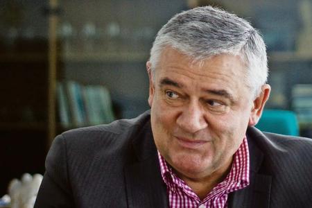 Ex-SNS chair Slota sentenced for drunk driving