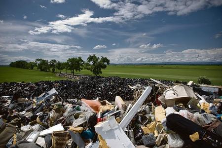 Recyclablesmayno longer be sent to landfills