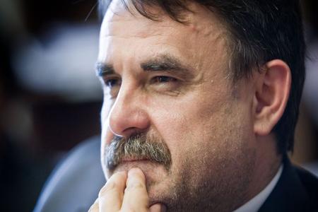 General Prosecutor Jaromír Čižnár