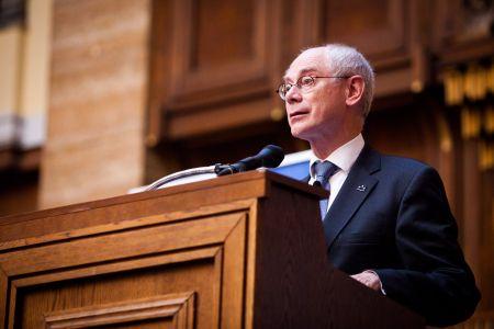 Herman Van Rompuy