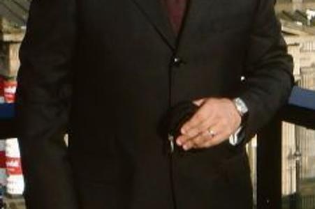 Indulis Berzinš