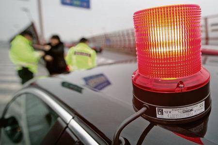 Two women injured in police chase