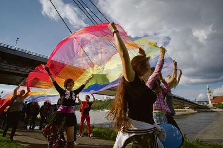 Embassies: Inclusive and diverse society benefits everyone