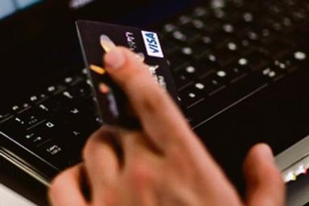 Online shopping brings new
tasks for logistics.
