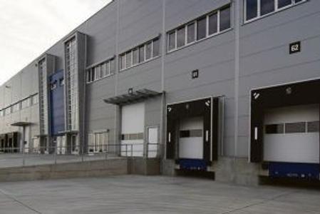 Experts say the outlook for building new industrial space is good.