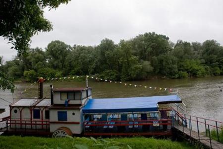 Mark Twain Club