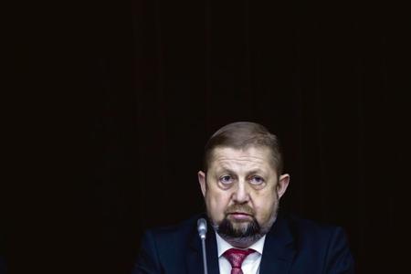 Štefan Harabin