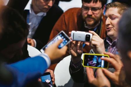 Mobile phone users can expect more malware headaches.