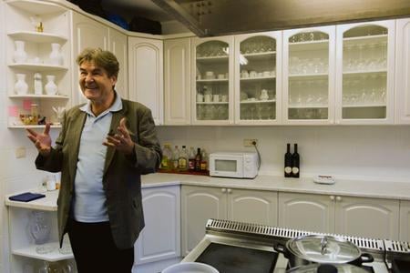 Preparing Croatian pašticada is neither a simple nor short endeavor, according to Croatian Ambassador to Slovakia Jakša Muljačić.