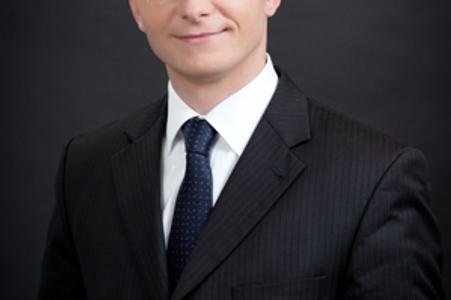 Pavol Rak, Managing Partner, Noerr s.r.o.