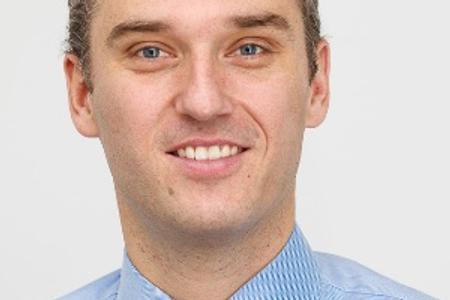 Dušan Nitschneider, Partner, NITSCHNEIDER & PARTNERS