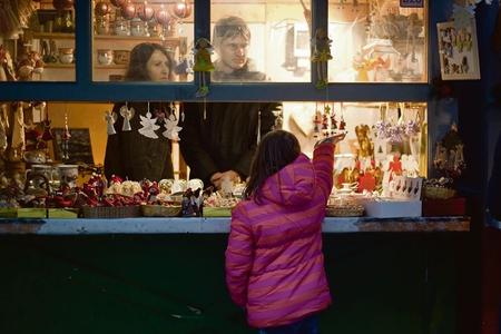 This year consumers are expected to behave much as they did in 2012.