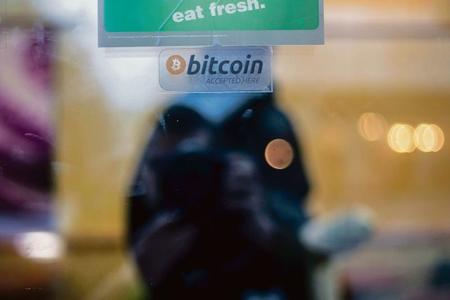 Finance minister plans to start taxing bitcoin