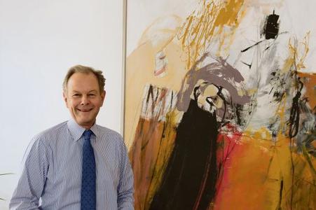 Ambassador Christian Konigsfeldt