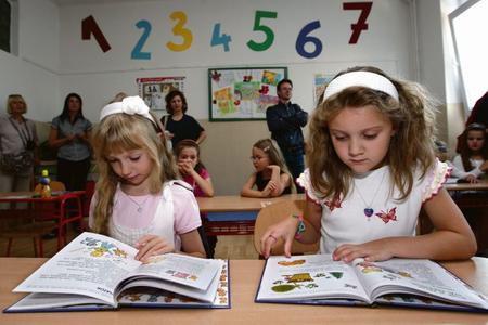 Should young children read about divorce?