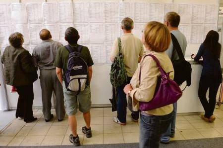 There are several ways to help long-term unemployed