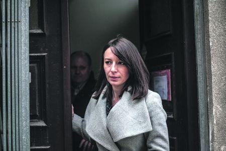 Hungarian police closed the Malinová case