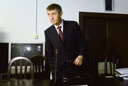 Andrej Babiš