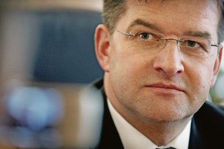 Foreign Ministry employee: EU-presidency competitions faked