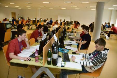 The more IT educational institutions, the better for the digital industry