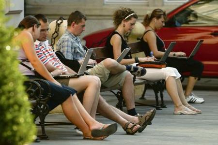 Mobility makes devices more vulnerable.